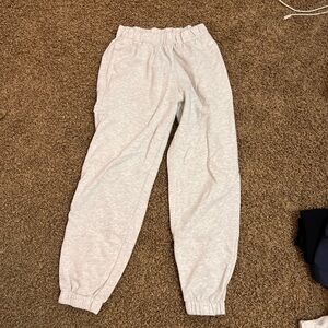 Women’s Hollister Sweatpants